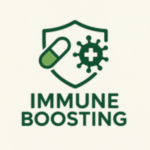 My Immune Support Site